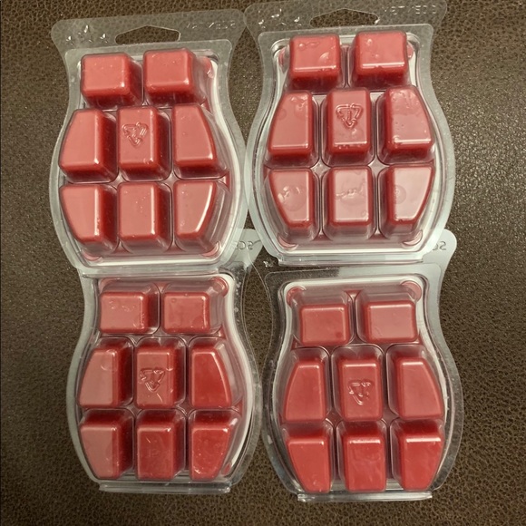 Scentsy wax bars - Picture 3 of 3